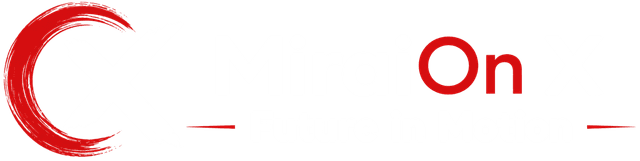 MiraiOn X - Future in Motion