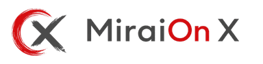 MiraiOn X